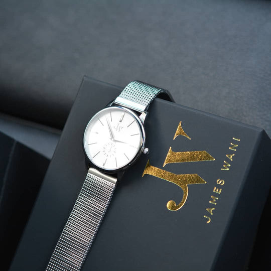 James Wani Watch 