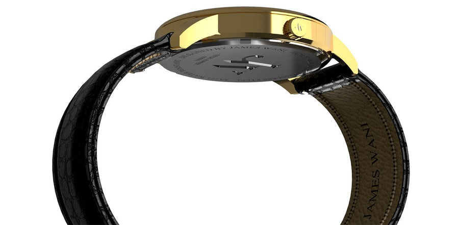 Classic Black Darwin (4420833083451)