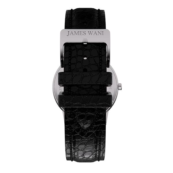 Classic Black Durban (4420834558011)