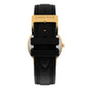 Corfu Leather Strap (Gold) (4457761407035)