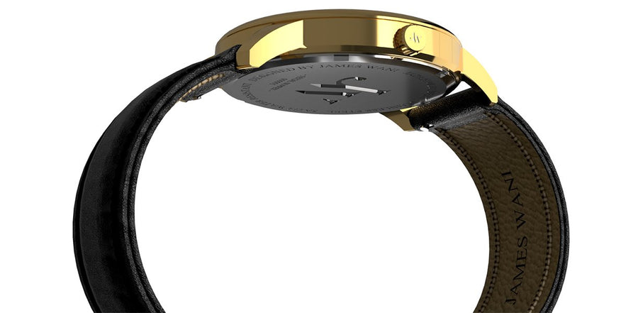 Classic Black Melbourne (4420832952379)