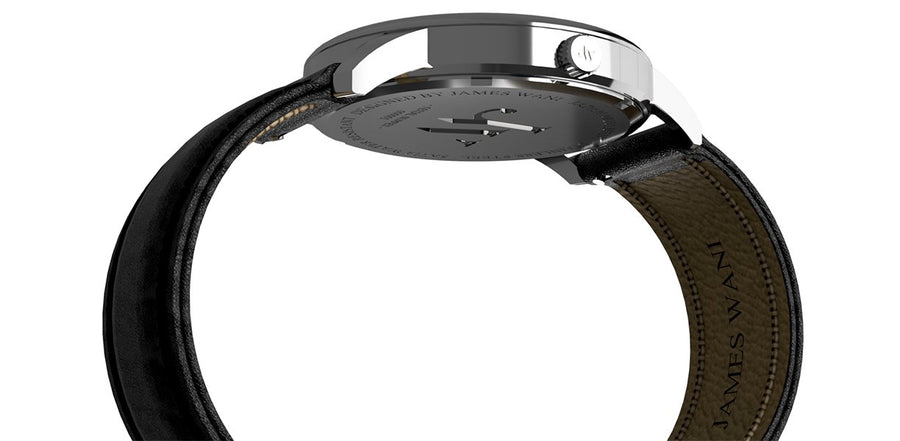 Classic Black California (4420830724155)