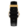 Durban Leather Strap (Gold) (4457888153659)