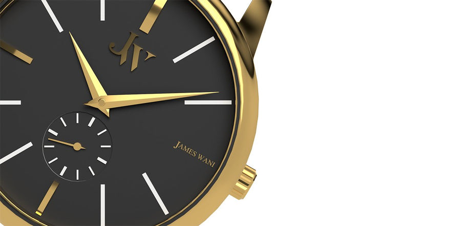 Classic Black Thrace (4420831543355)