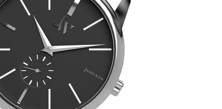 Classic Black Utah (4420831117371)