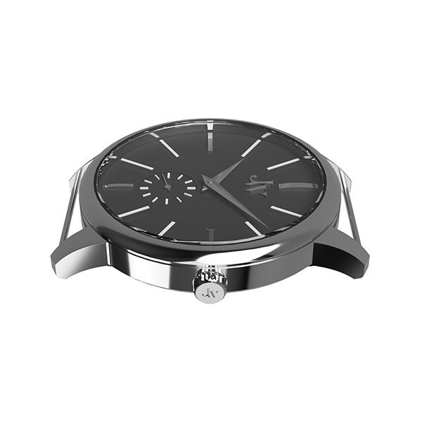 Classic Black Utah (4420831117371)