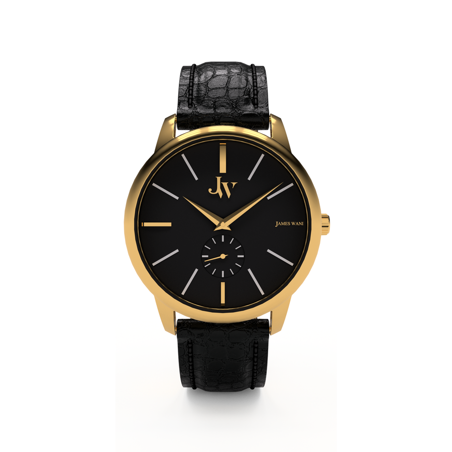 Classic Black Thessaloniki (4420829478971)