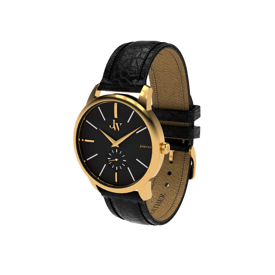 Classic Black Thessaloniki (4420829478971)