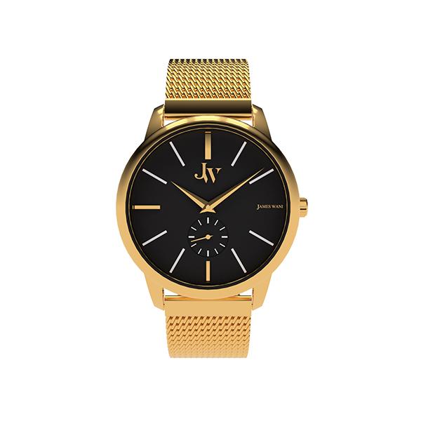Classic Black Thrace (4420831543355)