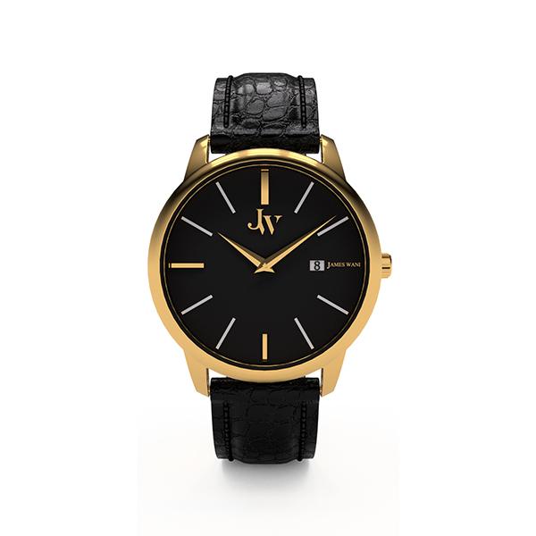 Classic Black Darwin (4420833083451)