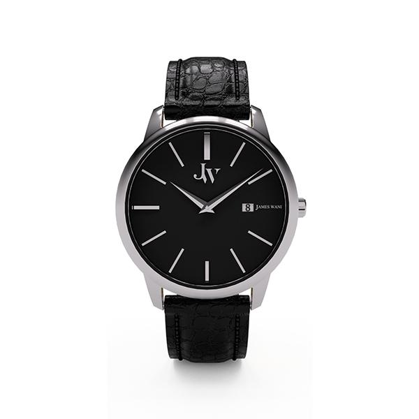Classic Black Durban (4420834558011)
