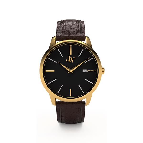 Classic Black Springs (4420833017915)