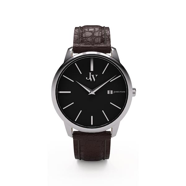 Classic Black Dakar (4420834492475)