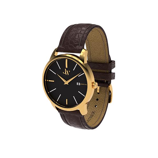 Classic Black Springs (4420833017915)