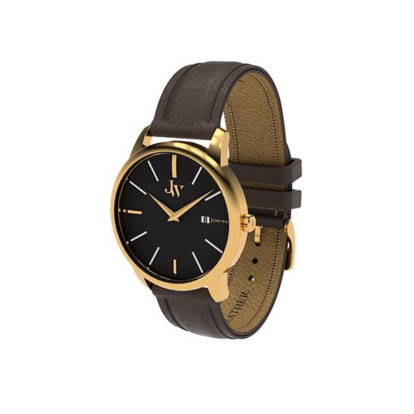 Classic Black Broome (4420833312827)