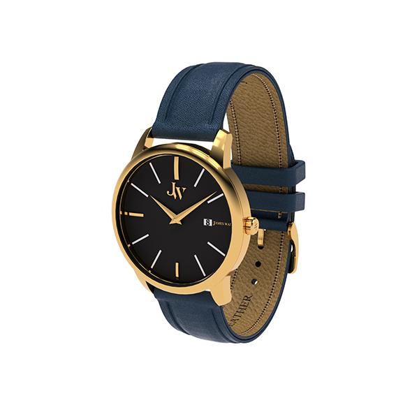 Classic Black Canberra (4420833148987)
