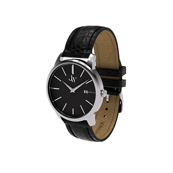 Classic Black Durban (4420834558011)