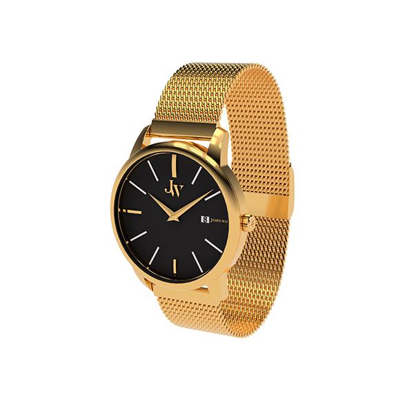 Classic Black Coast (4420833640507)