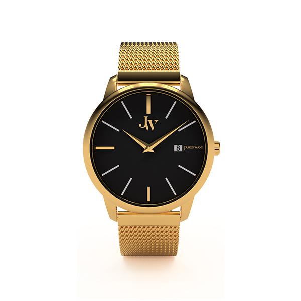 Classic Black Coast (4420833640507)
