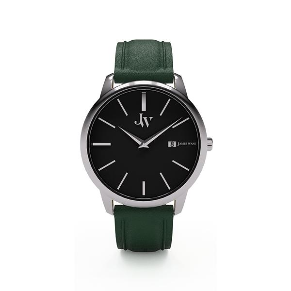 Classic Black Accra (4420834689083)