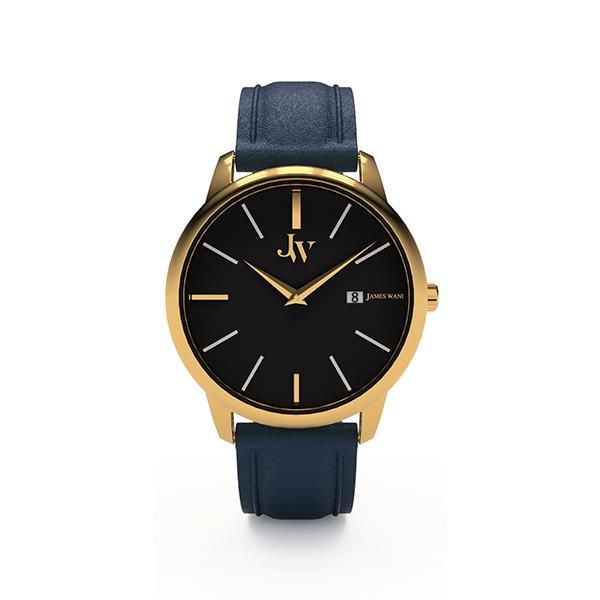 Classic Black Canberra (4420833148987)