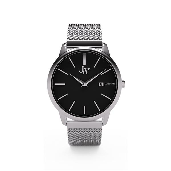 Classic Black Brisbane (4420833574971)