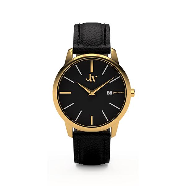 Classic Black Melbourne (4420832952379)