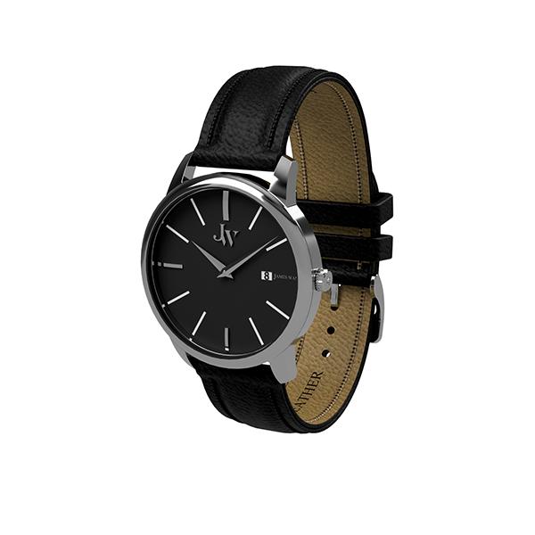 Classic Black Tunis (4420834328635)