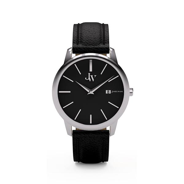 Classic Black Tunis (4420834328635)