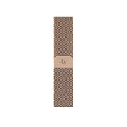 Milanese Loop (Gold) (4420835180603)
