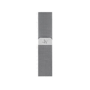 Milanese Loop (Silver) (4420835082299)