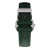Boston Leather Strap (Silver) (4457753706555)
