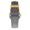 Kos Leather Strap (Gold) (4457694658619)