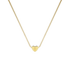 Heart Necklace (6008204558486)