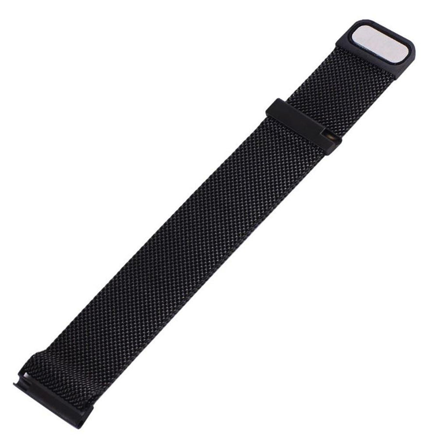 Milanese Loop (Black) (4420835147835)