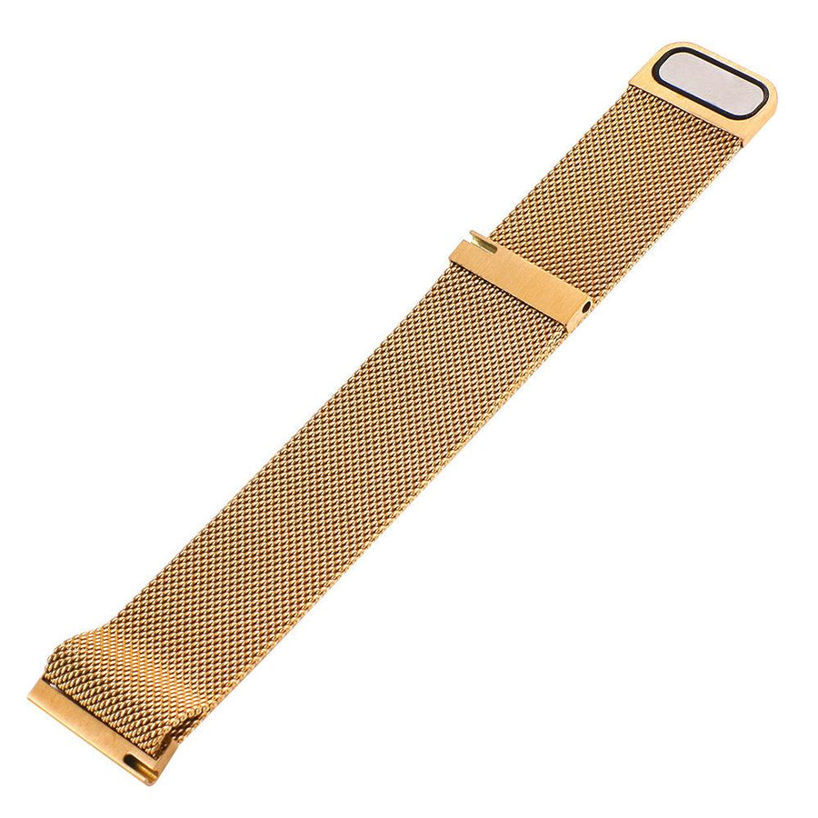 Milanese Loop (Gold) (4420835180603)