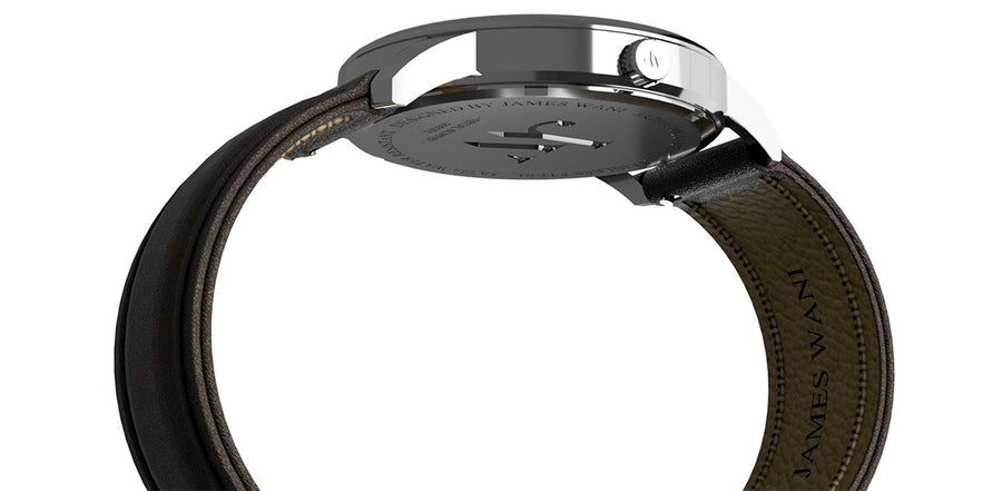 Classic Black Utah (4420831117371)