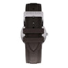 Lefkada Leather Strap (Silver) (4457728999483)