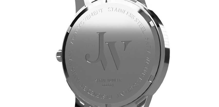 Classic Black Utah (4420831117371)