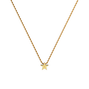 Star Necklace (6025655582870)