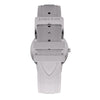 Sydney Leather Strap (Silver) (4457846505531)